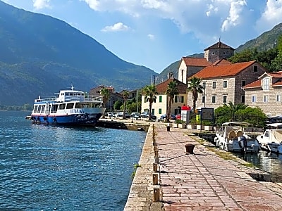 Great Cruise From Budva to Boka Bay in a Day