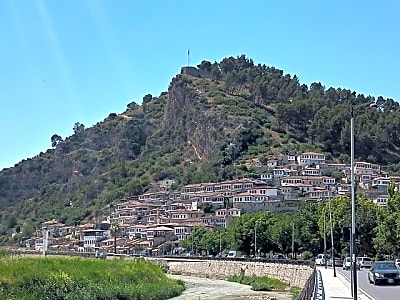 Private Walking Tour in Berat