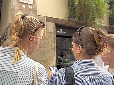 Skopje Self Guided Sherlock Holmes Murder Mystery Game