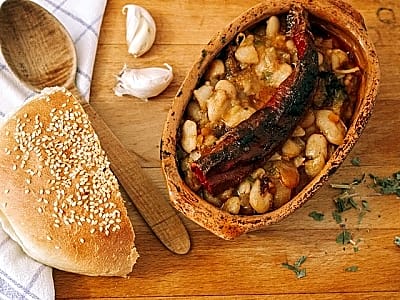 Skopje Food Tour