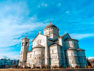 Full Day Private Shore Tour in Podgorica from Kotor Cruise Port