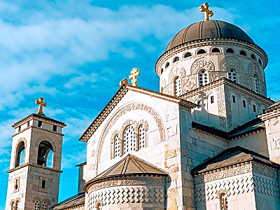 Full Day Private Shore Tour in Podgorica from Kotor Cruise Port