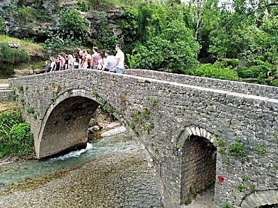 Podgorica Meet The Soul of The City Guided Walking Tour