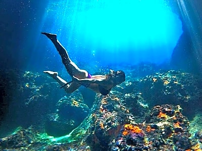 Blue Cave and Kotor Bay Luxurious Cruise Tour 3H