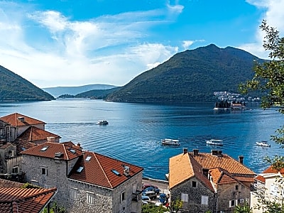 Hiking Adventure in Boka Bay
