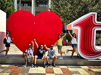 Tirana Walking Tours