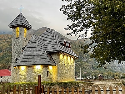 2 Days Private Tour in Thethi