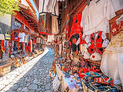 Full Albanian Experience: A 10 Day Tour