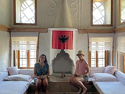 Wonders of Albania: Mountains, History & Beaches (10 Days)