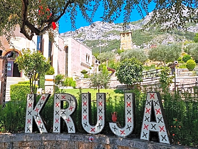 Kruja & Durres; Semi - Private Day Tour from Tirana