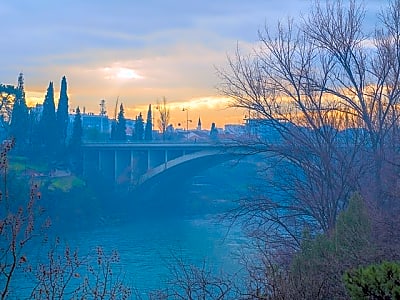 Family Adventures in Podgorica: A Private Tour of Discovery