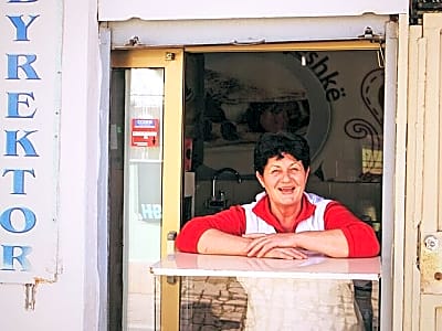 Durres City Food Walking Tour with Local Tastings