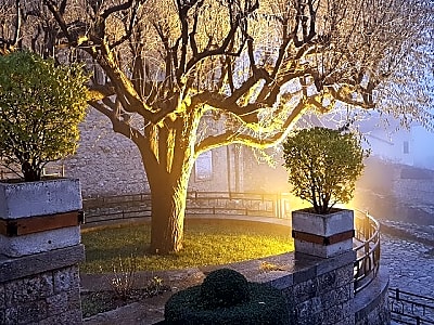 Kruja Castle Full Day Private Tour from the City of Tirana