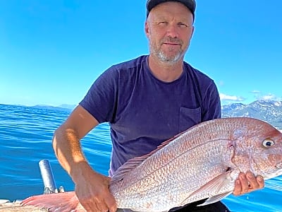 Fishing & Charter Boat Tour Montenegro Bar