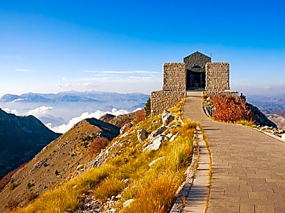 Private Tour Heart of Old Montenegro