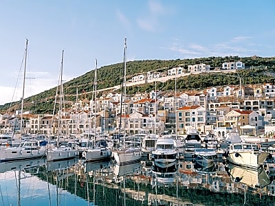 Private Tour Explore Kotor bay & enjoy in Blue Cave and Beach