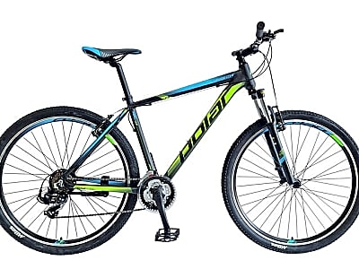 Polar Mirage Bike Rental