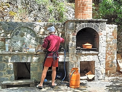 The Ultimate Lake Ohrid Boat Cruise with BBQ & Swim