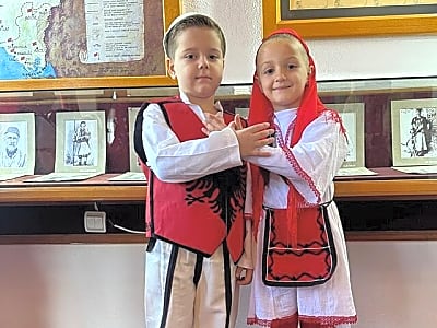 Prizren: A Stroll Through Time