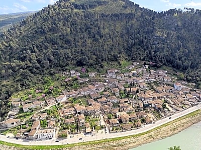 Tirana to Berat Private Day Trip – UNESCO Ottoman & Byzantine Gem