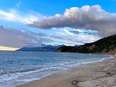 Private Tour from Tirana, Gjirokastër , Saranda and South Riviera