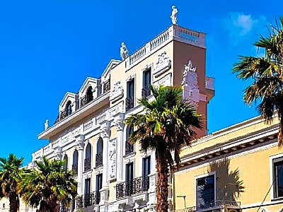 Albania Explorer Tour