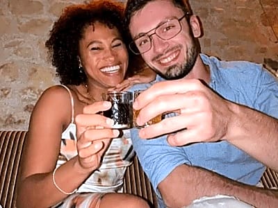 Raki Tasting and Meze Pairing in Tirana