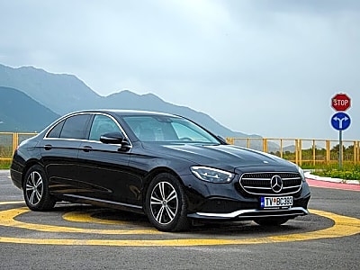 Private Transfer from Sveti Stefan to Dubrovnik airport