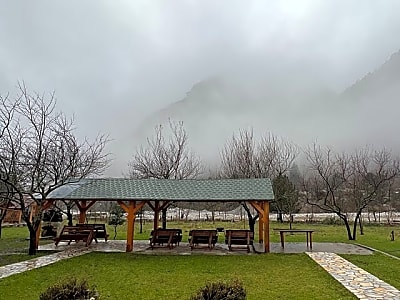 Theth and Shkodra Through Albania’s Alps and Natural Wonders