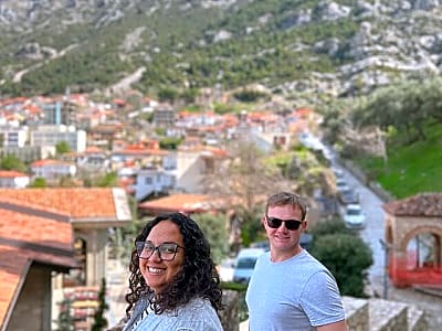 Day Tour of Kruja and Shkoder - Discover North Albania Heritage