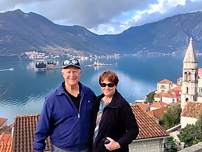 Small group Montenegro Tour for Cruise Passengers