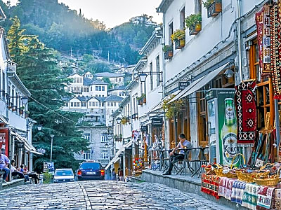 The Best of Albania from North to South in 4 days guided tour