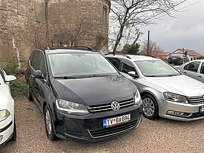 Private Transfer from Kotor to Dubrovnik airport