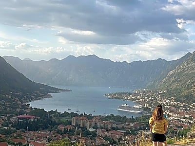 Kotor & Perast with Our Lady of the Rocks Tour
