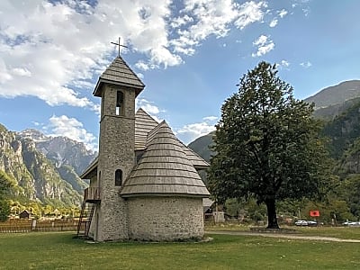 5 Days Hiking Tour to the north of Albania