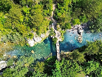 Shkoder: Hidden Northern Albania Authentic 4x4 Experience