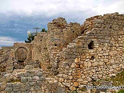 Hidden Stories of Saranda Communism