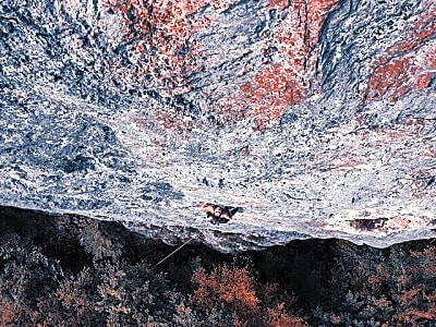 Outdoor Climbing in Montenegro