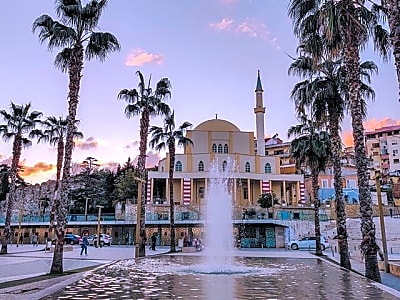 From Tirana: Durres Ancient City, Sun and Sea Views