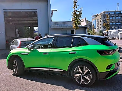 Private Transfer: Tirana (Airport or City) ↔ Ksamil