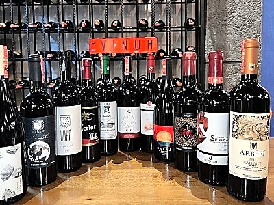 Wine Tasting in Durrës – Discover Albania’s Taste