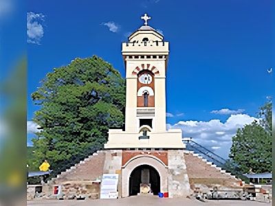 Skopje to Nis optionally to Pristina day tour