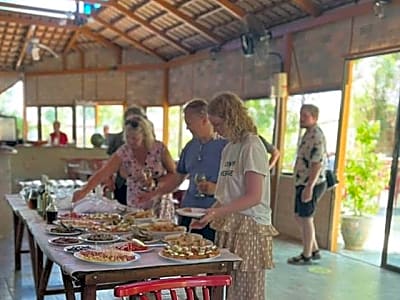 Cultural & Agrotourism Tour in Southern Albania
