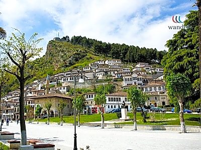 Berat and Gjirokaster Private 2 Day Tour
