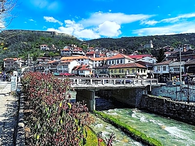Day Trip to Prizren and Prishtina from Skopje-One-Day Kosovo Tour