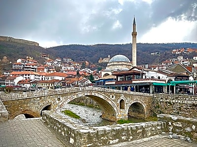 Discover the Heart of Kosovo in 2 Day Tour