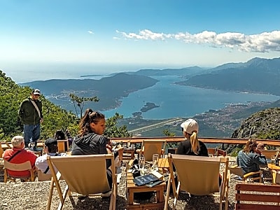 Kotor Adventure with Cable Car and Montenegrin Plate