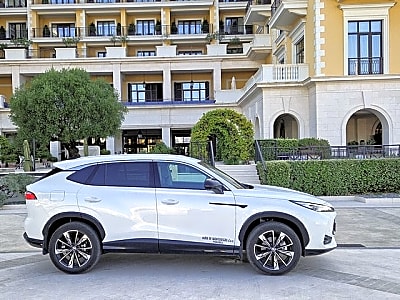 Private Transport from Podgorica Airport TGD to Budva