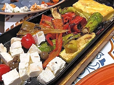 Durrës Food Tour: Market Visit, Walking Tour & Light Lunch
