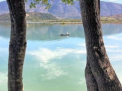 Weekend Getaway Fom Tirana/Durres : Gjirokastër & Ksamil